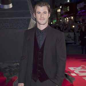 Foto Thor: O Mundo Sombrio