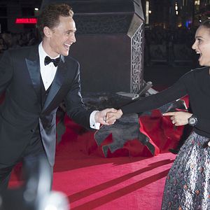 Foto Thor: O Mundo Sombrio