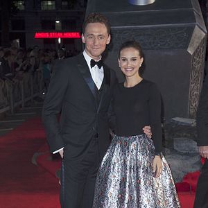 Foto Thor: O Mundo Sombrio