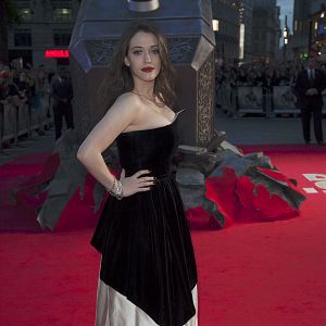 Foto Thor: O Mundo Sombrio