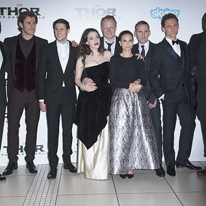 Foto Adewale Akinnuoye-Agbaje