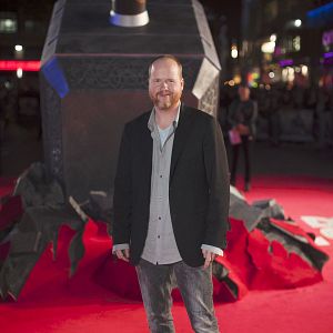 Foto Joss Whedon