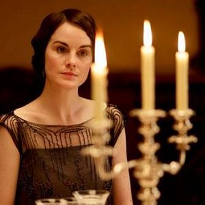 Foto Michelle Dockery