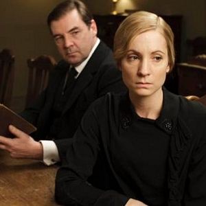 Foto Joanne Froggatt