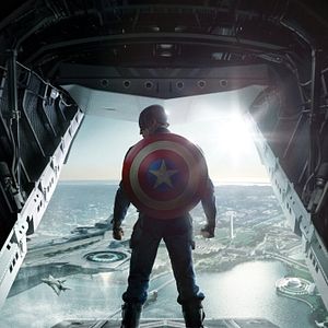 Foto Capitão América 2 - O Soldado Invernal