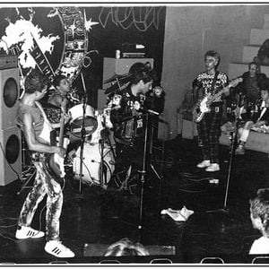 Foto Lira Paulistana e a Vanguarda Paulista