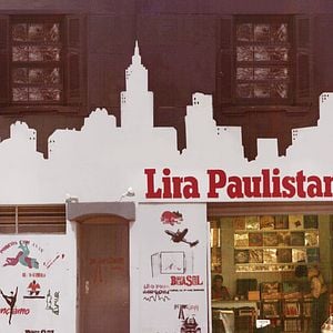 Foto Lira Paulistana e a Vanguarda Paulista