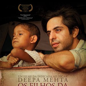 Foto Os Filhos da Meia-Noite