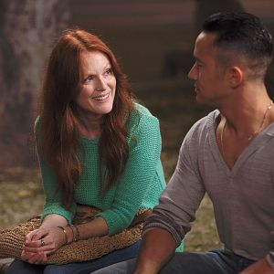 Foto Como Não Perder Essa Mulher