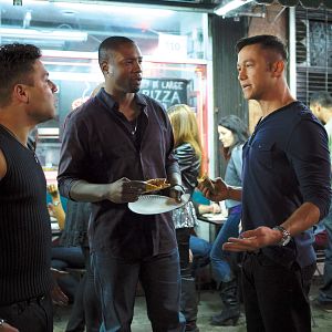 Foto Como Não Perder Essa Mulher