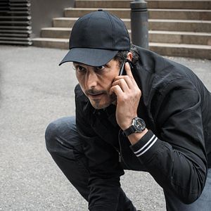 Foto Vincent Elbaz