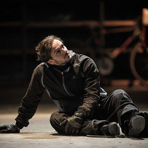 Foto Dimitri Storoge