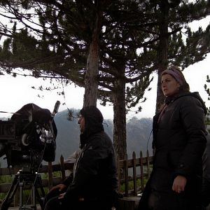 Foto Gözetleme Kulesi