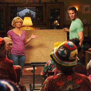 Foto Martha Plimpton