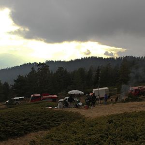 Foto Gözetleme Kulesi