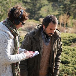 Foto Gözetleme Kulesi