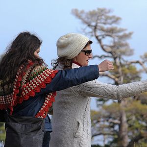 Foto Gözetleme Kulesi