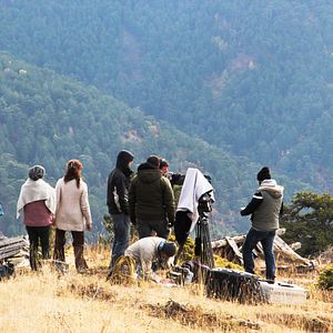 Foto Gözetleme Kulesi