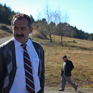 Foto Gözetleme Kulesi