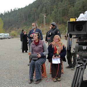 Foto Gözetleme Kulesi