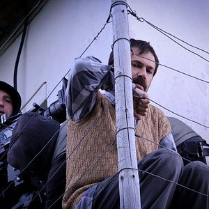 Foto Gözetleme Kulesi