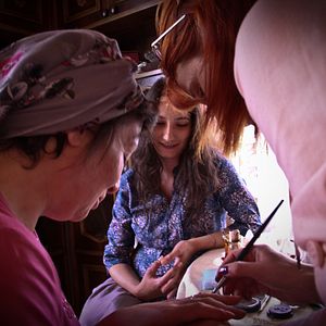 Foto Gözetleme Kulesi