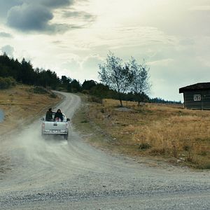 Foto Gözetleme Kulesi