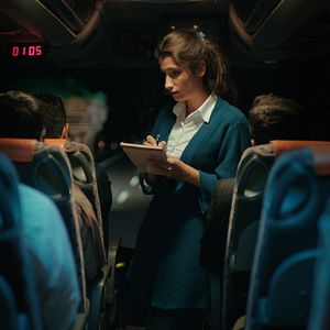 Foto Gözetleme Kulesi