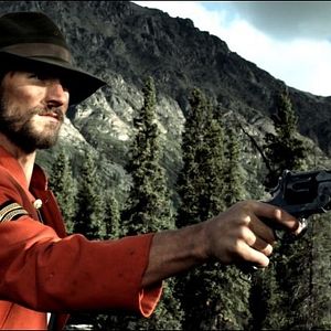 Foto Andrew W. Walker