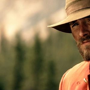 Foto Andrew W. Walker