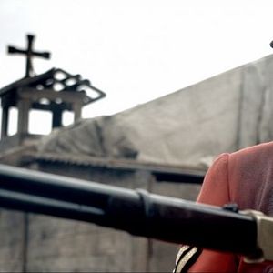 Foto Andrew W. Walker