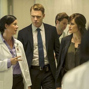 Foto Geraldine Hughes