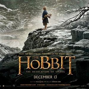Foto O Hobbit: A Desolação de Smaug
