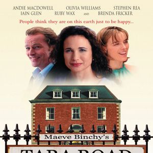 Foto Tara Road - Aprendendo a Viver