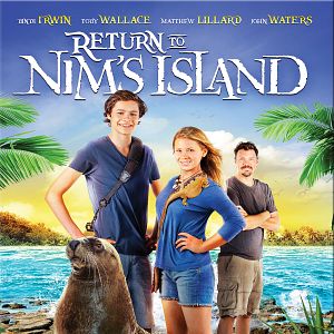 Foto De volta à ilha da imaginação