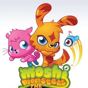 Foto Moshi Monsters: O filme