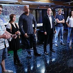 Foto Renee Felice Smith