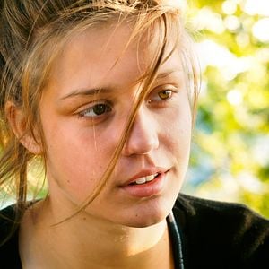 Foto Azul é a Cor Mais Quente