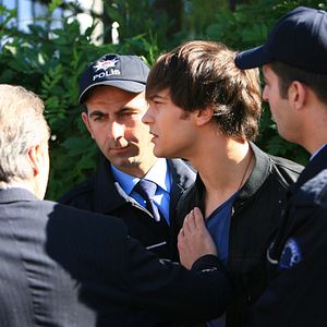 Foto Medcezir: Vidas Alheias