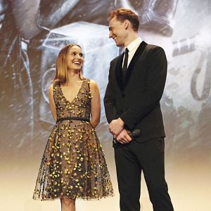 Foto Thor: O Mundo Sombrio