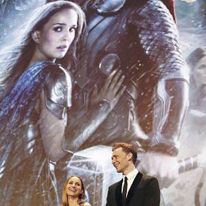 Foto Thor: O Mundo Sombrio