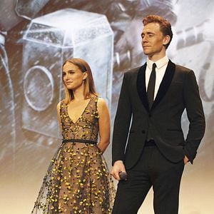 Foto Thor: O Mundo Sombrio