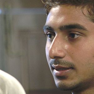 Foto Ceuta, Prisão Pelo Mar