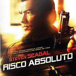 Foto Risco Absoluto