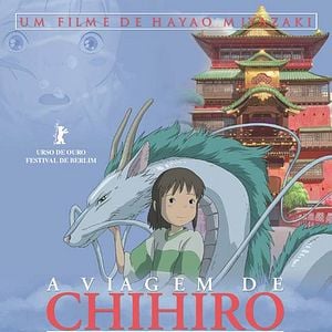 Foto A Viagem de Chihiro