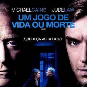 Foto Um Jogo de Vida ou Morte