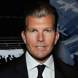 Foto Mike McCoy ( I )