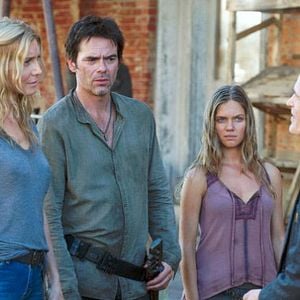 Foto Elizabeth Mitchell