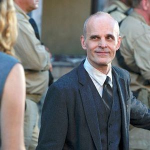Foto Zeljko Ivanek