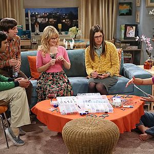 Foto Mayim Bialik